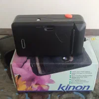 دوربین قدیمی نو|دوربین عکاسی و فیلمبرداری|تهران, توحید|دیوار