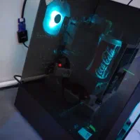 قاب کیس گیمینگ