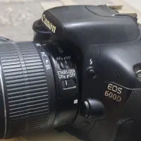 دوربینd600کنون