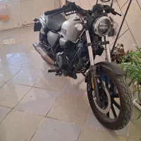 srv 200|موتورسیکلت|قیدار, |دیوار