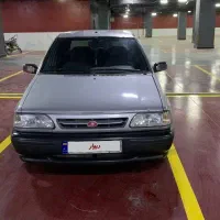 پراید|خودرو سواری و وانت|گلبهار, شهر جدید گلبهار|دیوار