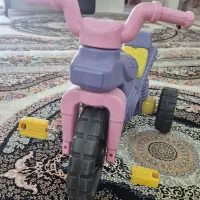 سه چرخه کودک هوندا