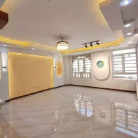۸۵ متر فول امکانات * سند تک برگ * معاوضه با خودرو