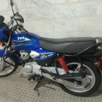 تی وی اس hlx 150 مدل ۱۴۰۳ درحدصفر بسیارتمیز