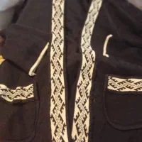 شالو کلاه وژاکت|لباس|کلیائی, |دیوار