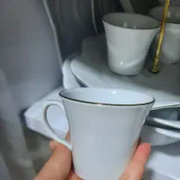 چینی مناسب جهاز