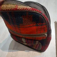 کوله پشتی و جامدادی صنایع دستی|کیف، کفش، کمربند|تهران, امیرآباد|دیوار