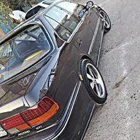 هوندا آکوردEXi مدل 1992 انژکتور|خودرو سواری و وانت|تهران, آبشار|دیوار
