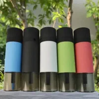 قلیان ماشینی