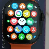 ساعت اپل واچ