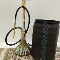 قلیان کرنو|صنایع دستی و سایر لوازم تزئینی|مشهد, طبرسی شمالی|دیوار