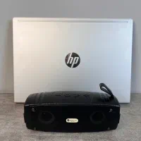 لپ تاپ اچ پی HP i5 8u 8g بهمراه اسپیکر رایگان|رایانه همراه|مشهد, عبادی|دیوار
