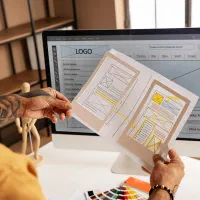 طراحی سایت و اپلیکیشن