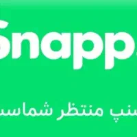 ثبت نام رایگان اسنپ در پنج دقیقه توسط خانم و آقا