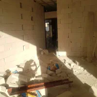 ۱۰۵متری تهاتر با ملک و ماشین|فروش آپارتمان|تهران, قلمستان|دیوار