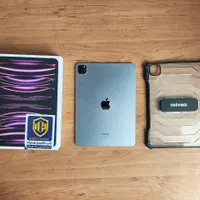 آیپد پرو ipad pro 2022|تبلت|تهران, جنت‌آباد شمالی|دیوار