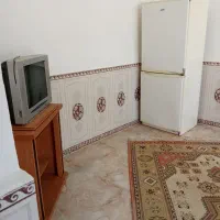 سوییت ویلا خانه مسافر و پارکینگ مسقف عمومی مهران