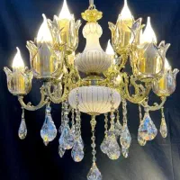 تخفیفات لوستر برنزخریدازتولیدکننده واقعی کارمندان