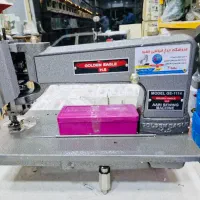 قطعات استوک چرخ زه دوزی . تعمیرات چرخ و فروش چرخ|چرخ خیاطی و ریسندگی|زاهدان, |دیوار