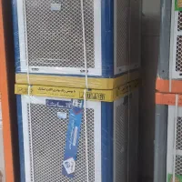 کولر آزمایش