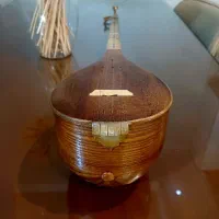 سه تار حرفه ای|سازهای سنتی|قدس, شهر‌قدس|دیوار