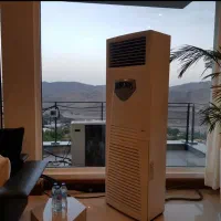 اجاره کولر گازی، آبی ، پنکه صنعتی،مهپاش.متور برق