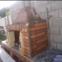 سنگ و سرامیک و بازسازی و کلیه کار های ساختمانی|خدمات پیشه و مهارت|ملارد, |دیوار