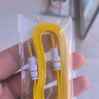 سیم aux رسید|لوازم جانبی موبایل و تبلت|گلبهار, شهر جدید گلبهار|دیوار