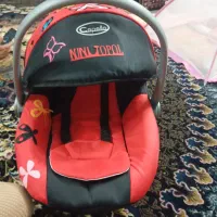 کالسکه دستی