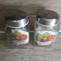 ظرف جای قند و شکر