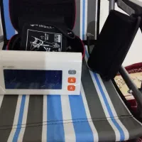 دستگاه فشار سنج سالم در حد نو|آرایشی، بهداشتی، درمانی|ایلام, |دیوار