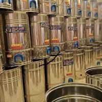 فروش و پخش پتوشورهای ۴۰و۵۰و۶۰و۷۰ کیلویی|ماشین لباسشویی و خشککن لباس|نظرآباد, نظرآباد|دیوار