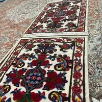 گلیم زرنیم|گلیم، جاجیم، گبه|تهران, پاسداران|دیوار