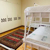 خوابگاه پانسیون دخترانه تازه تاسیس قلب میرداماد|اجارهٔ کوتاه‌مدت آپارتمان و سوئیت|تهران, میرداماد|دیوار