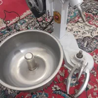 خمیر زن|خردکن، آسیاب، غذاساز|شوشتر, |دیوار