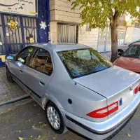 سمند lx 84|خودرو سواری و وانت|مشهد, رسالت|دیوار