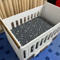 تخت خواب کودک