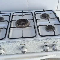 گاز تمیز و سالم|اجاق گاز و لوازم برقی پختوپز|کوهدشت, |دیوار