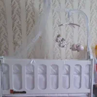 گهواره در شوشتر