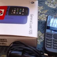 گوشی نوکیا ساده