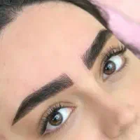 آموزش تتو صورت،بدن،فیبروز،رفع کبودی لب،خالبرداری
