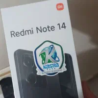 ردمی نوت ۱۴ معمولی