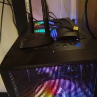 فروش کیس گیمینگ|رایانه رومیزی|تهران, خواجه نصیر طوسی|دیوار