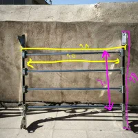 باربند سواری