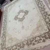 فرش ماشینی دلیجان ۲/۵×۳/۵|فرش|بروجرد, |دیوار