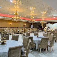 باغ تالار مجلل اپادانا