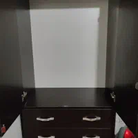 کمد لباس|جاکفشی، کمد، دراور|صفادشت, |دیوار