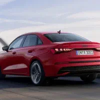 Audi A3 / Limousine/ با پیش 3500میلیارد