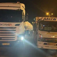 ماشین سنگین اسکانیا|خودرو سنگین|کرمان, |دیوار