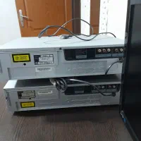 دستگاه۳دیسک سامسونگ